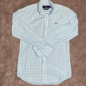 Vineyard Vines button down